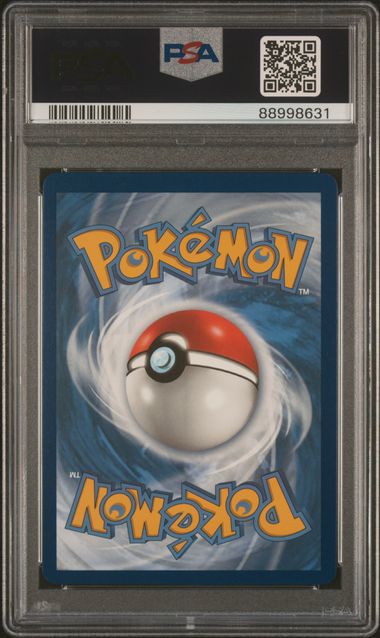 Pokemon TCG | SwSh ASTRAL RADIANCE #208 | Orgn.Frm.Palkia VSTAR | PSA 8