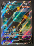 Umbreon V 188/203 | Full Art | Evolving Skies | Near Mint