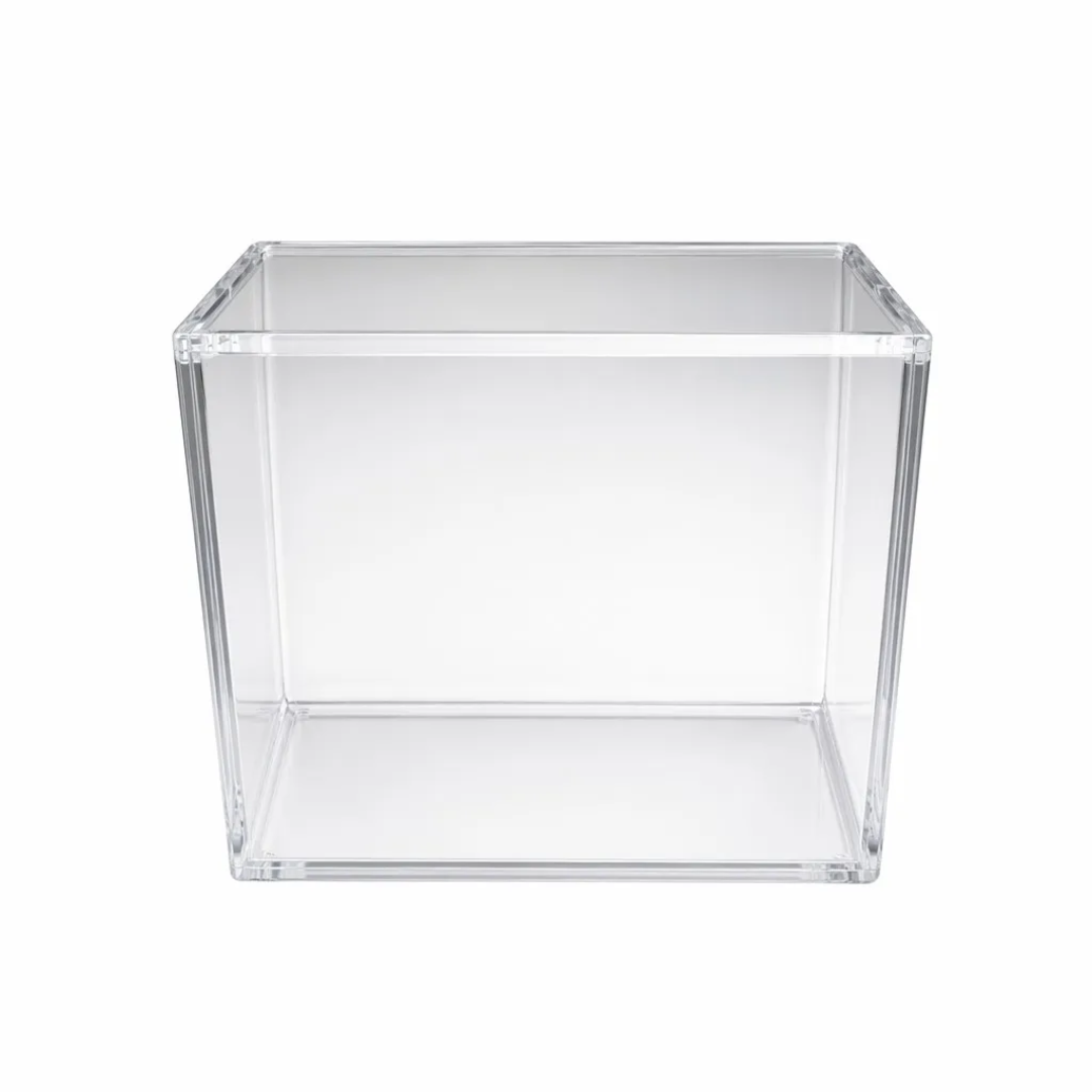 Magnetic Acrylic Display Case for Pokemon Booster Box