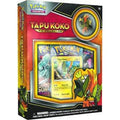 Pokemon TCG | Tapu Koko Pin Collection