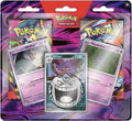 Pokémon TCG | Enhanced 2-Pack Blister | Gengar, Marshadow & Team Rocket’s Mimikyu